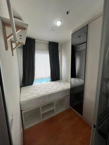 รูป 🌈 FOR RENT 🏨 The President - Samut Prakarn 🏨 JA-122 - รูปที่ 3/9