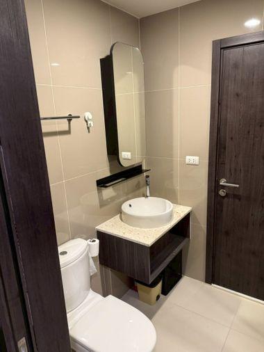picture PFD-05629 Condo for Rent: XT Huaikhwang Schedule a viewing ■ Line: @propertyfinder	 - 11/12