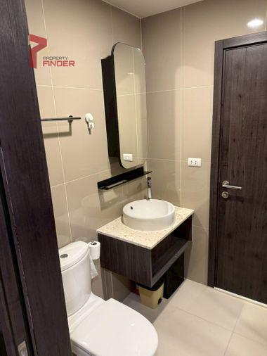picture PFD-05629 Condo for Rent: XT Huaikhwang Schedule a viewing ■ Line: @propertyfinder - 11/12
