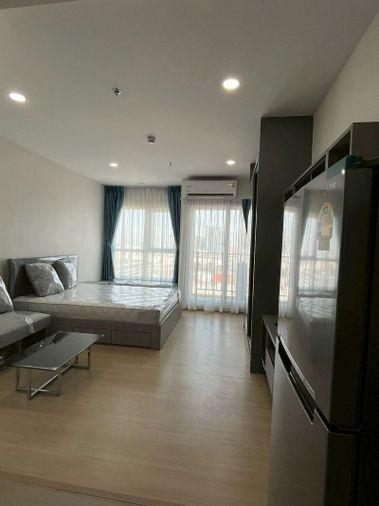 picture PFD-05625  Condo for Rent:  Supalai Veranda Ramkhamhaeng Schedule a viewing ■ Line: @propertyfinder  - 1/12