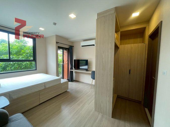 picture PFD-05614 Condo for Rent: The Muve Bangna Schedule a viewing ■ Line: @propertyfinder - 3/10