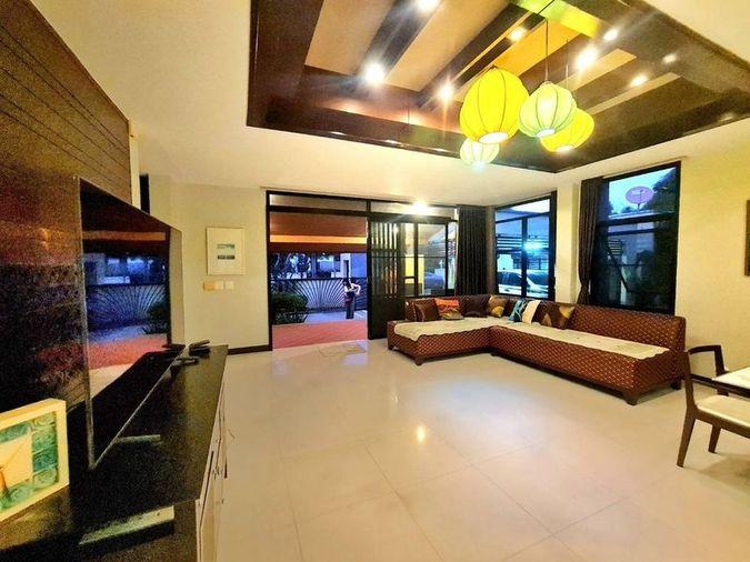 รูป ขายบ้านเดี่ยว 2 ชั้น หมู่บ้านฮอร์สชู พอยท์ ใกล้ขอบอ่างมาบประชัน พัทยา ชลบุรี  - รูปที่ 2/18
