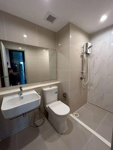 picture PFD-05628 Condo for Rent: Aspire Erawan Prime  Schedule a viewing ■ Line: @propertyfinder	 - 7/8