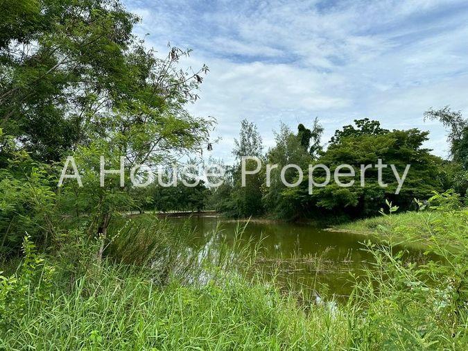 picture Luxury detached house, premium location, Panya Resort Village, Bang Phra, Sriracha, Chonburi - 13/20
