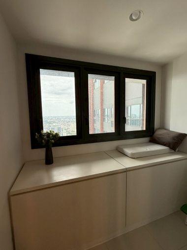 picture PFD-05629 Condo for Rent: XT Huaikhwang Schedule a viewing ■ Line: @propertyfinder	 - 2/12