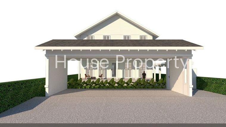 picture Luxury detached house, premium location, Panya Resort Village, Bang Phra, Sriracha, Chonburi - 18/20