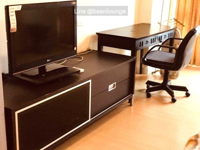 picture The Trendy Condominium Size 35sq m Studio 1 bathroom 14th floor - 4/19
