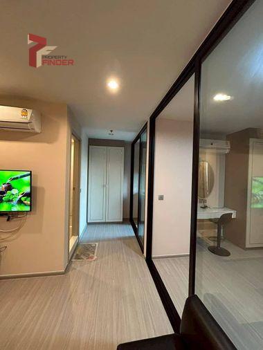 picture PFD-05628 Condo for Rent: Aspire Erawan Prime Schedule a viewing ■ Line: @propertyfinder - 4/8