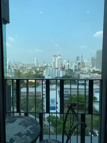 รูป Avariable Now Condo for rent Keyne by Sansiri Sukhumvit 36 Next to BTS Thonglor 10m. or walk 1m. - รูปที่ 5/10