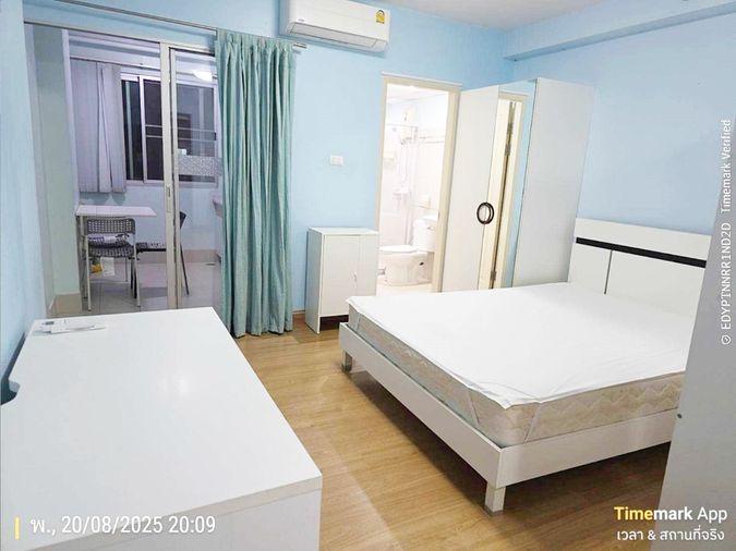 รูป 🔴รวมคอนโดนนนทบุรีให้เช่า🔴⚠️🛋️🛌💥Supalai Park Tiwanon - รูปที่ 2/7