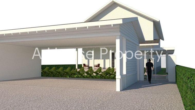 picture Luxury detached house, premium location, Panya Resort Village, Bang Phra, Sriracha, Chonburi - 19/20