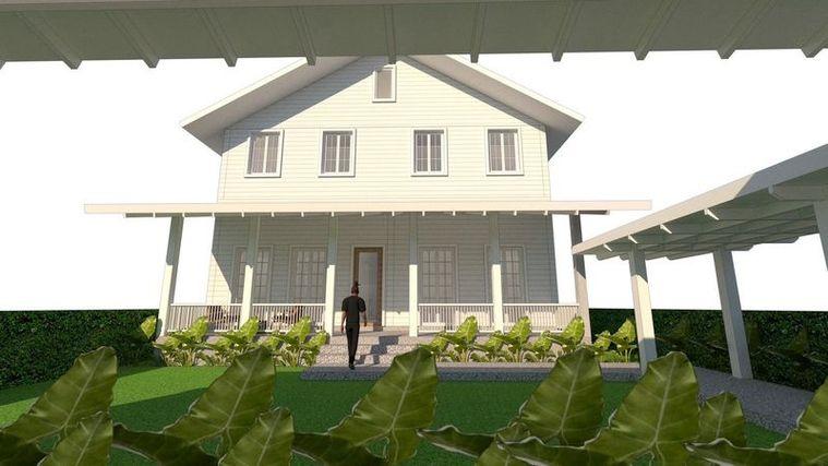 picture Luxury detached house, premium location, Panya Resort Village, Bang Phra, Sriracha, Chonburi - 20/20