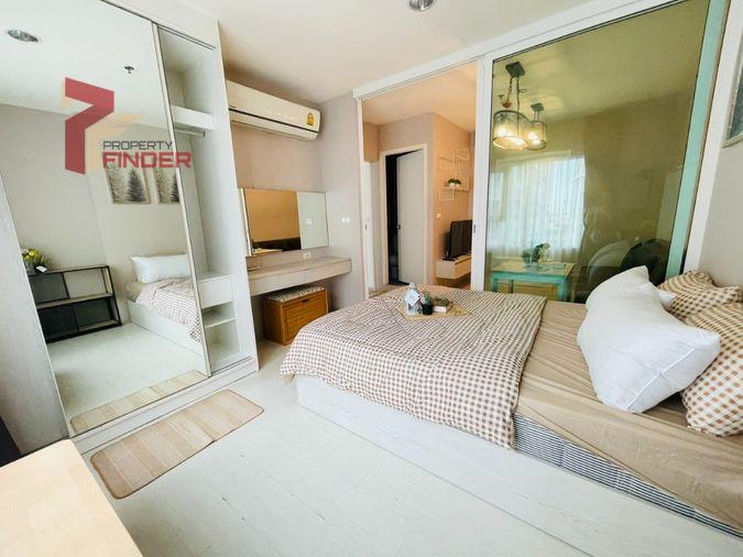 รูป PFD-05634 ให้เช่าคอนโด แอสปาย เอราวัณ ( Aspire Erawan ) นัดชมห้อง ■ line : @propertyfinder - รูปที่ 4/8