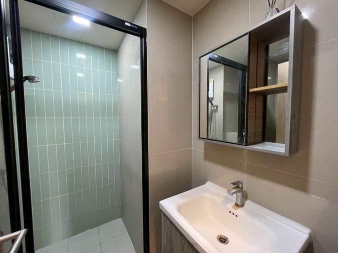 picture PFD-05614 Condo for Rent:   The Muve Bangna  Schedule a viewing ■ Line: @propertyfinder	 - 9/10