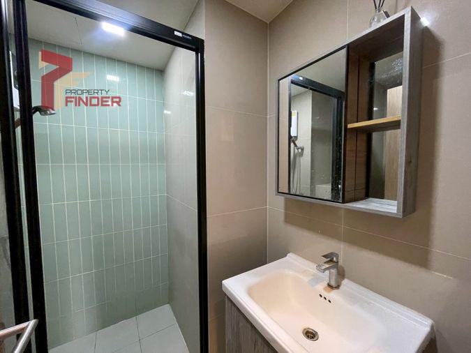 picture PFD-05614 Condo for Rent: The Muve Bangna Schedule a viewing ■ Line: @propertyfinder - 9/10