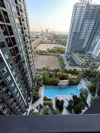 picture PFD-05628 Condo for Rent: Aspire Erawan Prime  Schedule a viewing ■ Line: @propertyfinder	 - 8/8