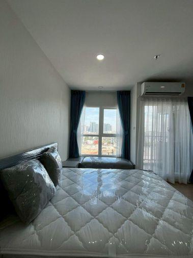 picture PFD-05625  Condo for Rent:  Supalai Veranda Ramkhamhaeng Schedule a viewing ■ Line: @propertyfinder  - 7/12