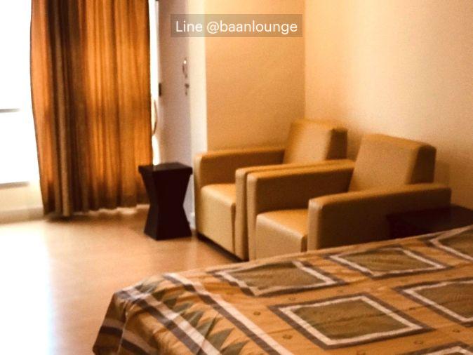 picture The Trendy Condominium Size 35sq m Studio 1 bathroom 14th floor - 2/19
