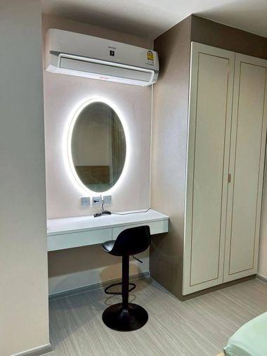 picture PFD-05628 Condo for Rent: Aspire Erawan Prime  Schedule a viewing ■ Line: @propertyfinder	 - 5/8