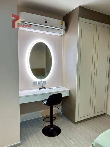 picture PFD-05628 Condo for Rent: Aspire Erawan Prime Schedule a viewing ■ Line: @propertyfinder - 5/8