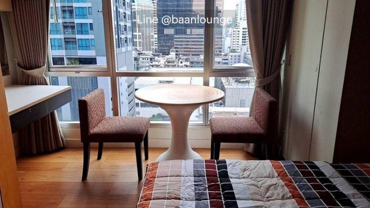 picture The Trendy Condominium Size 36 sq.m. studio 1 bathroom - 1/13