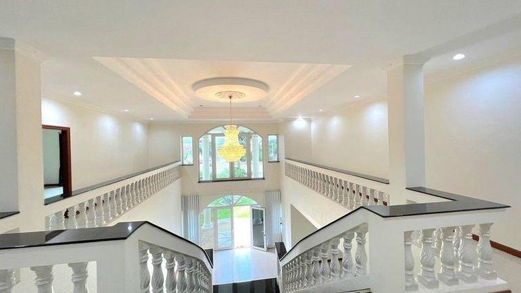 รูป ขายบ้านเดี่ยวสุดหรู หลังใหญ่ โซนบางเสร่ ฝั่งทะเล สัตหีบ ชลบุรี  - รูปที่ 7/20