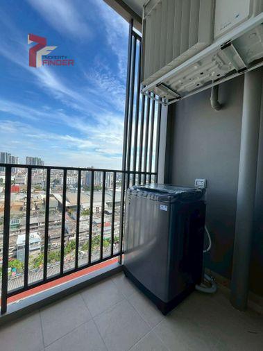 picture PFD-05625 Condo for Rent: Supalai Veranda Ramkhamhaeng Schedule a viewing ■ Line: @propertyfinder - 12/12