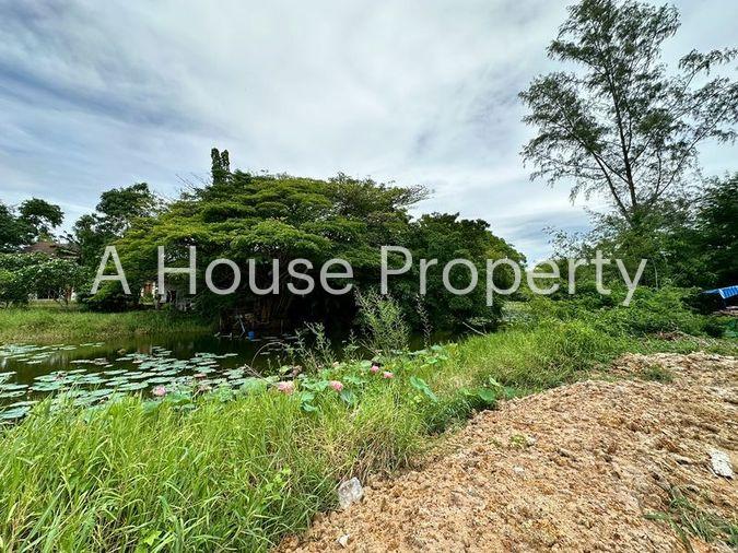 picture Luxury detached house, premium location, Panya Resort Village, Bang Phra, Sriracha, Chonburi - 16/20