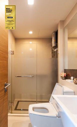 รูป Condo for Rent: Rhythm Sukhumvit Near BTS On Nut 210 M. - รูปที่ 13/15