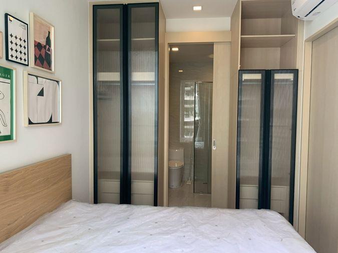 รูป PFD-05645 ให้เช่าคอนโด โนเบิล สเตท 39 ( Noble State 39 )  นัดชมห้อง ■ line : @propertyfinder	 - รูปที่ 4/22