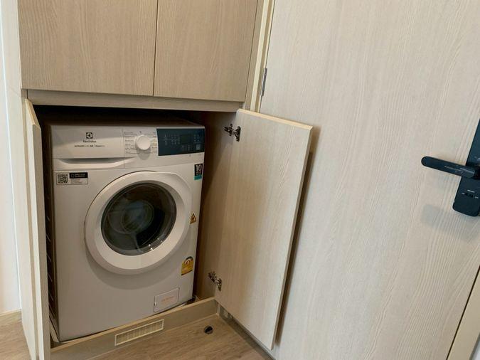 รูป PFD-05645 ให้เช่าคอนโด โนเบิล สเตท 39 ( Noble State 39 )  นัดชมห้อง ■ line : @propertyfinder	 - รูปที่ 21/22