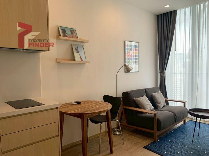 รูป PFD-05645 ให้เช่าคอนโด โนเบิล สเตท 39 ( Noble State 39 ) นัดชมห้อง ■ line : @propertyfinder - รูปที่ 2/22