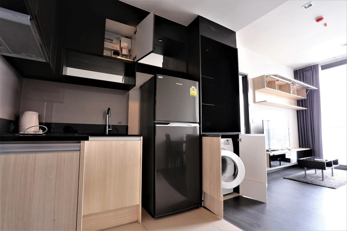 picture 🍃OwKate040925🍃 Condo Edge Sukhumvit 23   - 2/10