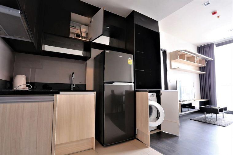 รูป 🍃OwKate040925🍃 ขาย Condo Edge Sukhumvit 23 (เอดจ์ สุขุมวิท 23)   - รูปที่ 2/10
