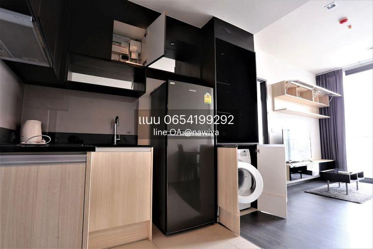 รูป 🍃OwKate040925🍃 ขาย Condo Edge Sukhumvit 23 (เอดจ์ สุขุมวิท 23) - รูปที่ 2/10