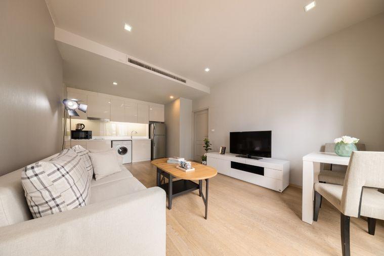 picture For rent Noble Refine Ready to move in (DSG94) - 15/31