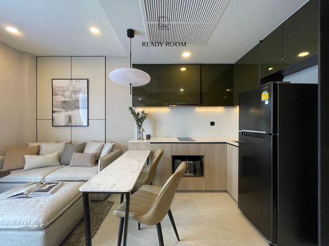 picture For rent Cooper Siam  Ready to move in (DSG331) - 5/21