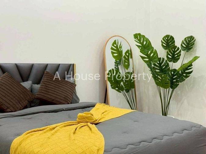 รูป ขายพลูวิลล่าสไตล์ Modern Luxury ทำเลดี ห่างทะเลจอมเทียนเพียง 5 นาที - รูปที่ 11/14