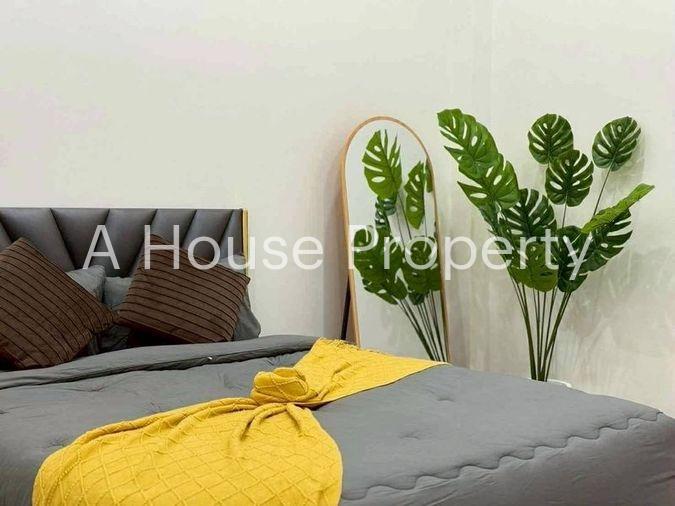 รูป ขายพลูวิลล่าสไตล์ Modern Luxury ทำเลดี ห่างทะเลจอมเทียนเพียง 5 นาที - รูปที่ 11/14