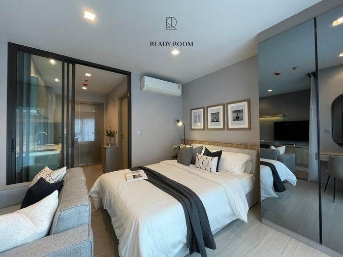 picture PFD-05639 Condo for Rent:  Life Asoke - Rama 9 Schedule a viewing ■ Line: @propertyfinder	 - 8/18