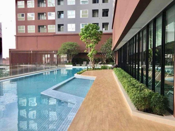 picture 🍃OwWisawachai040925🍃Plum Condo Ramkhamhaeng  Station - 12/25