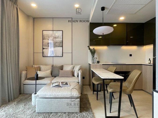 picture For rent Cooper Siam Ready to move in (DSG331) - 13/21