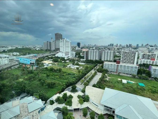 รูป ขายด่วน 📍 Lumpini Park Rama 9 - Ratchada 📍 เฟอร์นิเจอร์ และ เครื่องใช้ไฟฟ้าครบ ใกล้ MRT พระราม 9 - รูปที่ 10/11