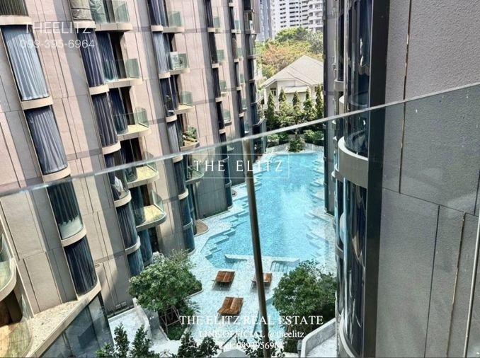 รูป ✨Rare Deal for Pet Lovers ของดีสำหรับคนรักสัตว์ Ashton Residence 41 💯 - รูปที่ 13/16