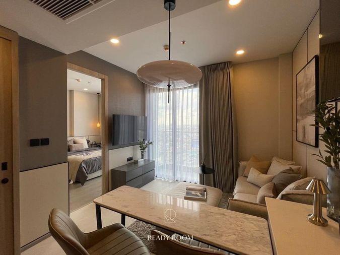 picture For rent Cooper Siam  Ready to move in (DSG331) - 8/21