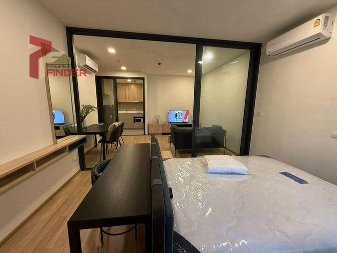รูป PFD-05644 ให้เช่าคอนโด เอ็กซ์ที พญาไท ( XT Phayathai ) นัดชมห้อง ■ line : @propertyfinder - รูปที่ 5/17