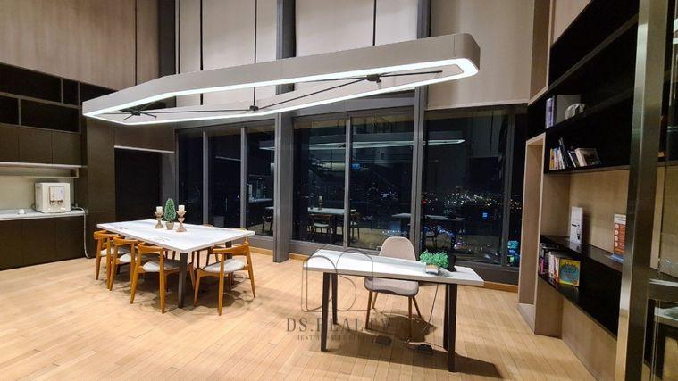 รูป ให้เช่าเดอะ ลุมพินี 24 พร้อมอยู่ (DSG418) - รูปที่ 22/26
