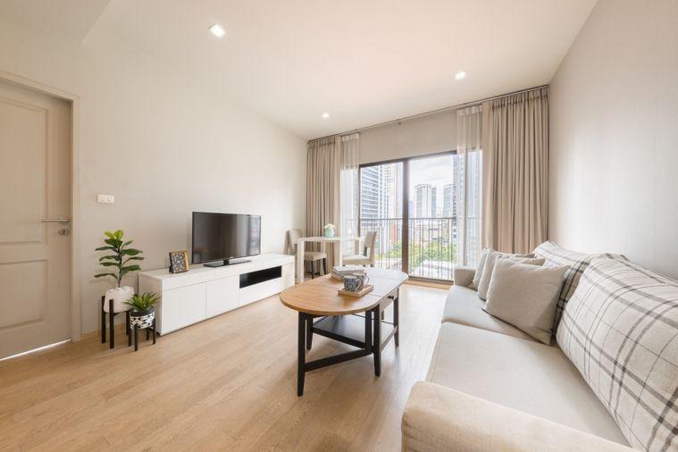 picture For rent Noble Refine Ready to move in (DSG94) - 5/31