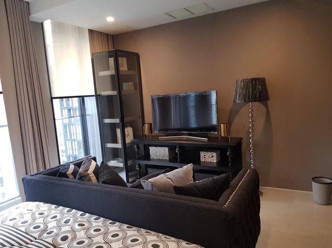 picture For rent Noble Ploenchit Ready to move in (DSG209) - 8/8