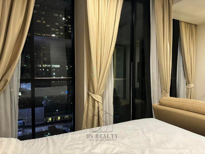 picture For rent Noble Ploenchit Ready to move in (DSG206) - 5/9